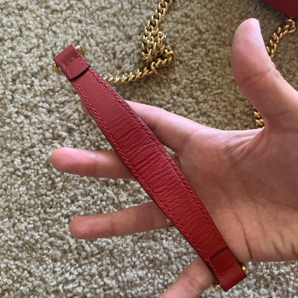 Gucci bloom crossbody - Picture 9 of 12